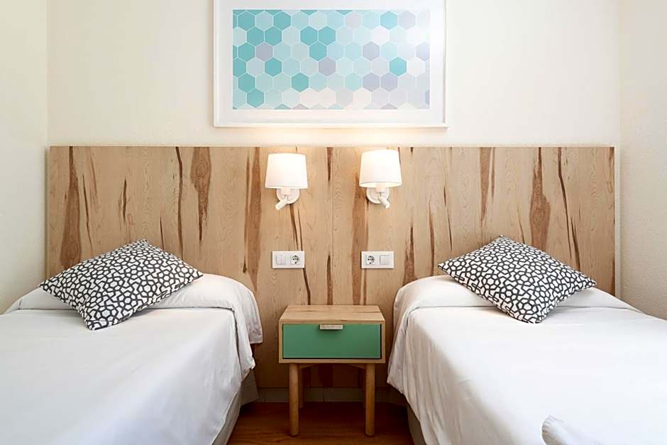 Hotel Vista Park