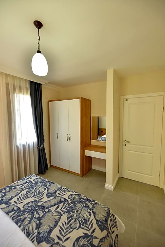 Photo 1 of 10 of Suite, Garden View