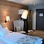 Bed&Bike Berliner Hof