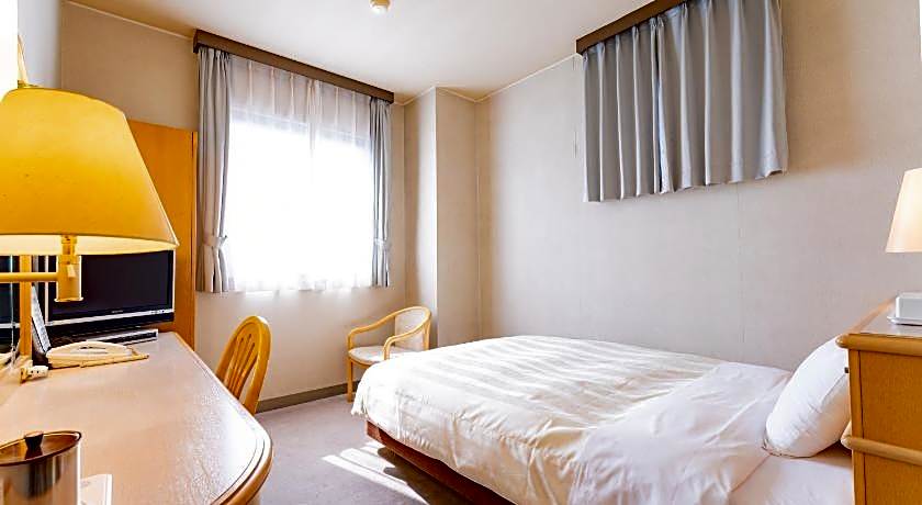 Oyama Palace Hotel