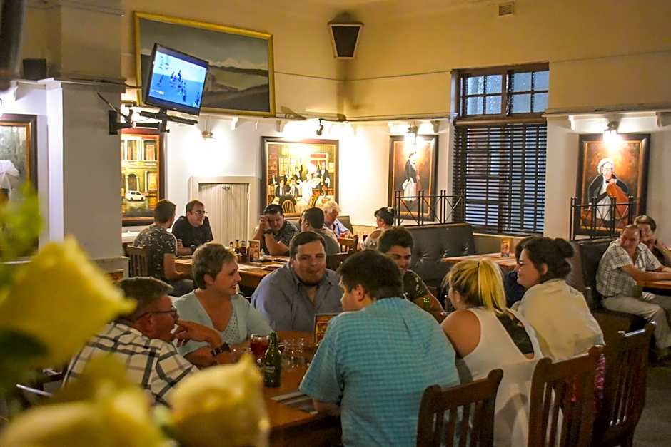 Park Hotel Bethlehem