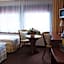 Hotel Astra Tajemniczy Ogród