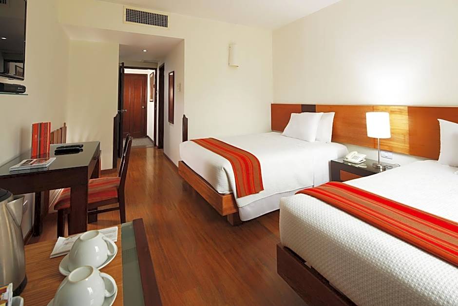 San Agustin Exclusive