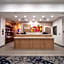Hampton Inn & Suites Mission