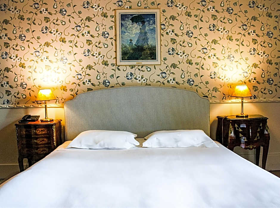 Hotel La Villa Fleurie