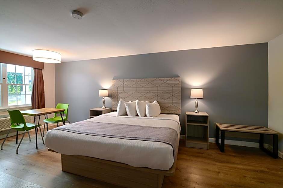 Knights Inn Boston/Danvers