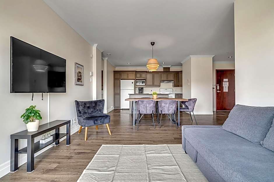 INITIAL - Évasion 107- Chutes-Montmorency