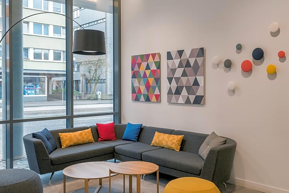 Holiday Inn Express Siegen By IHG