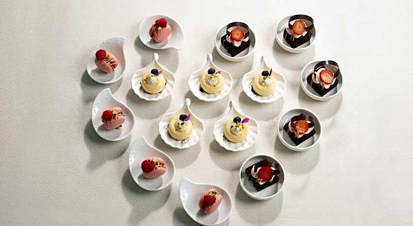 Nagasaki Marriott Hotel