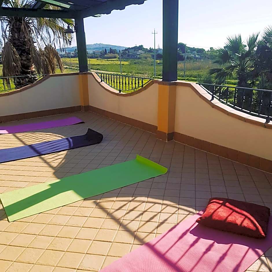 Eco Hostel VELA VEGA