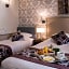 Hotel Monceau Wagram