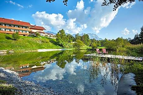 Landhotel zum Bad