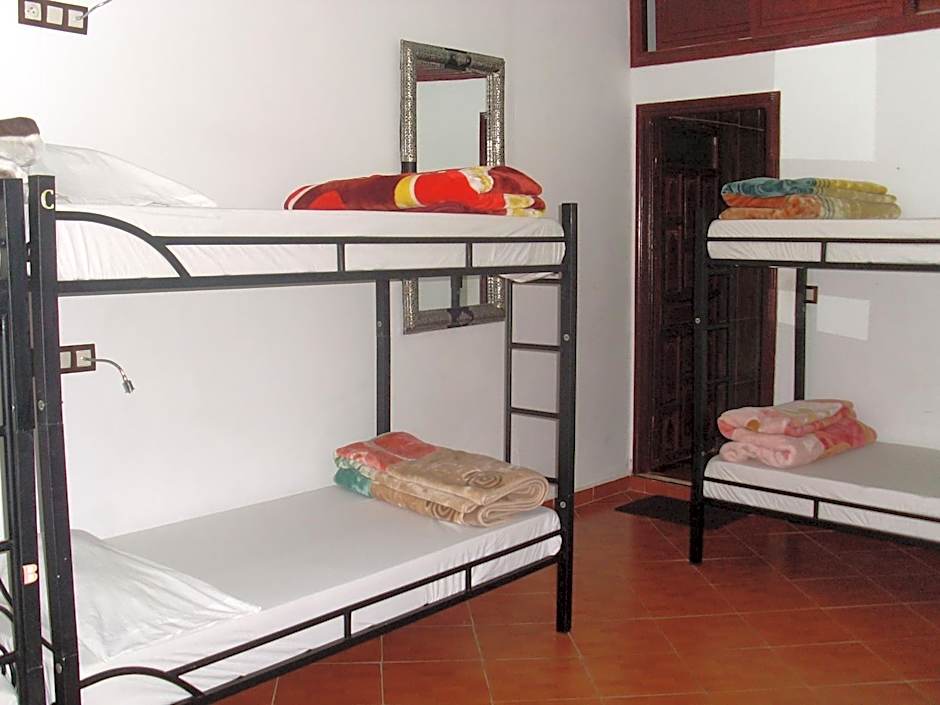 The Medina Hostel