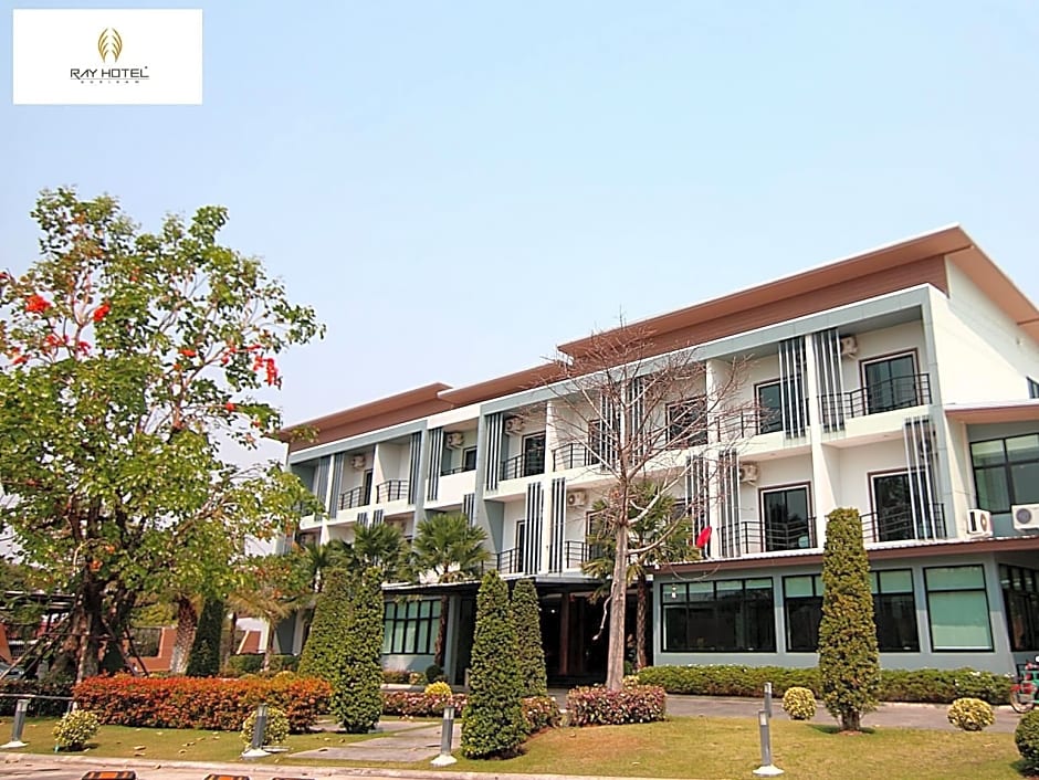 Ray Hotel