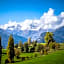 Hotel Saint Nicolas Gran Paradiso