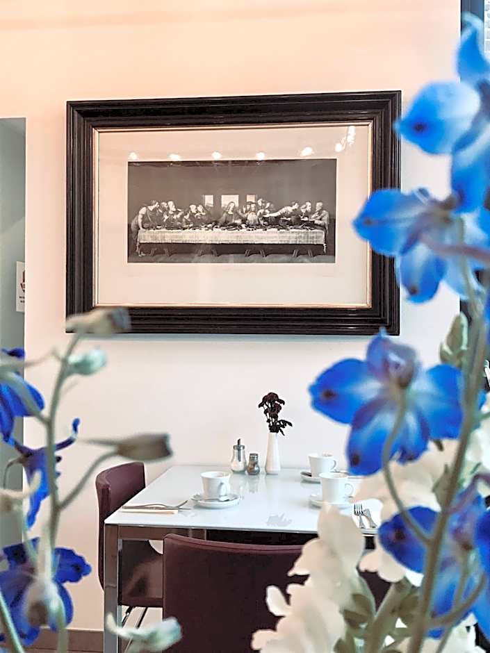 Hotel Villa Vie Cochem