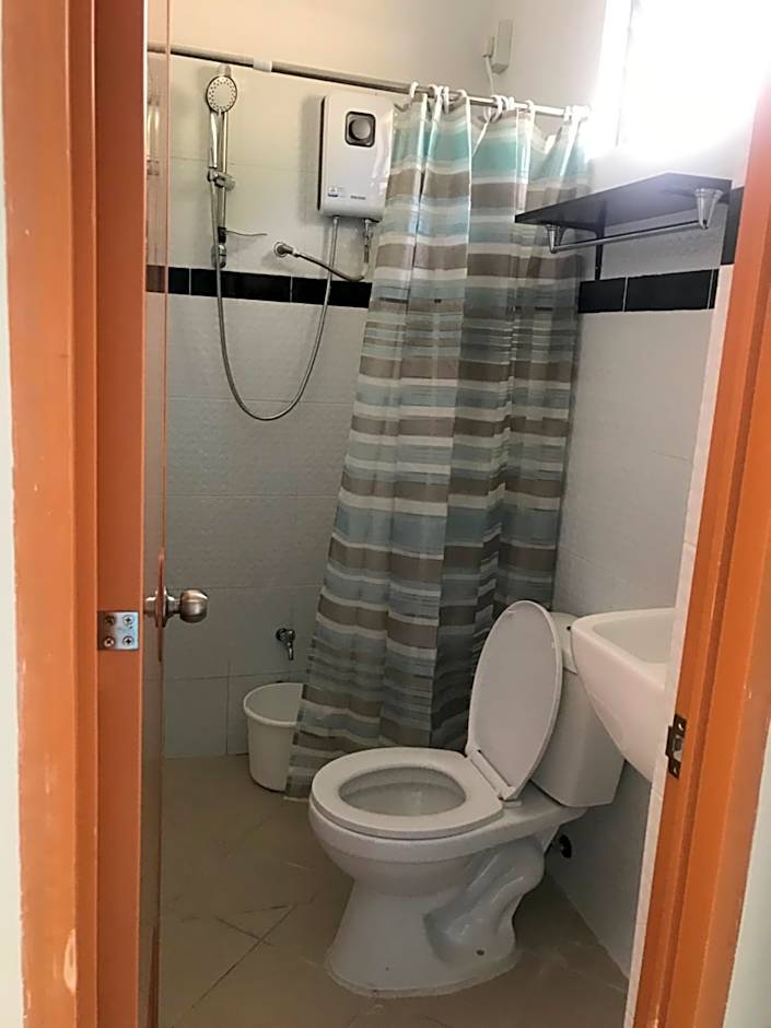 ANCHORAGE INN Moalboal