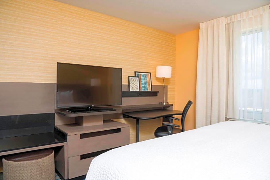 Fairfield Inn & Suites by Marriott Medina