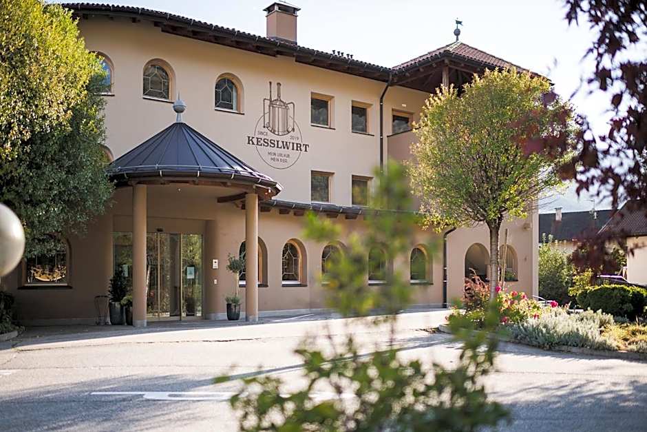 Hotel Kesslwirt