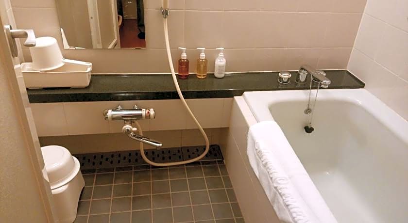 JR Hotel Clement Tokushima