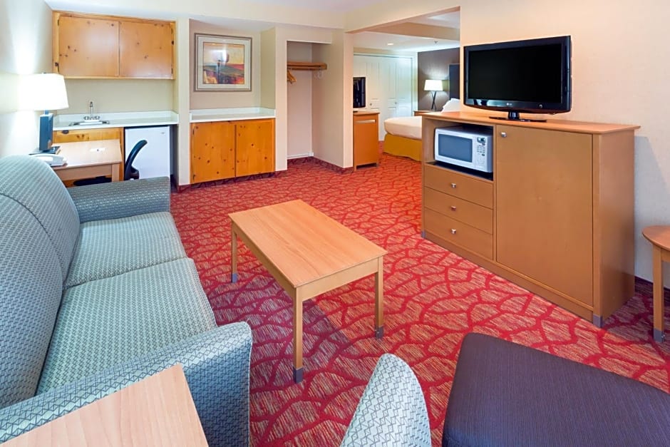 Holiday Inn Express Roseburg