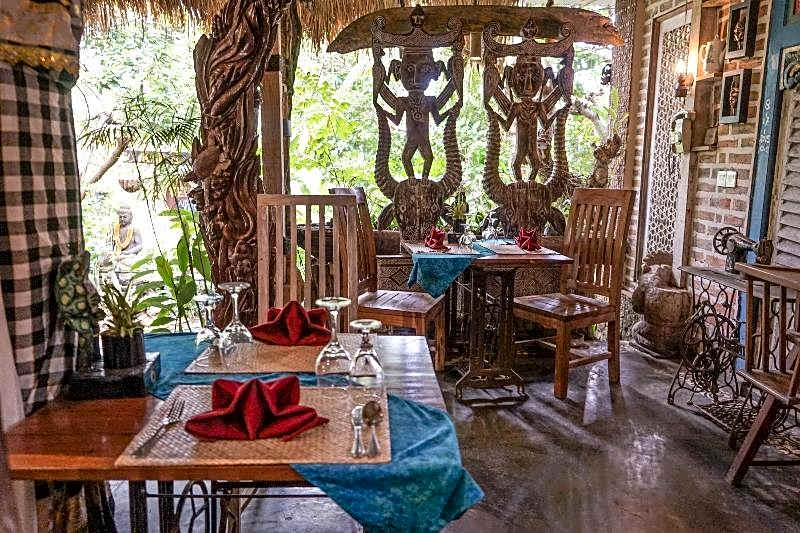 KTS Balinese Villas by ZUZU