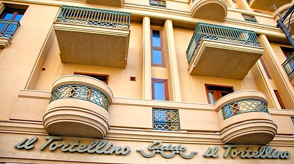 Casa Vacanze Fardella Centrale