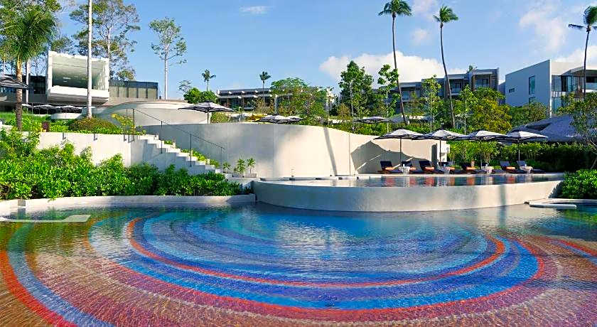 Hyatt Regency Koh Samui