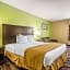 Quality Inn Warsaw I-40