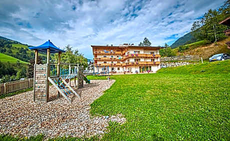 Johanneshof - Dein MOUNTAIN Wohlfühlhotel