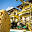 Beten Waru Bungalow and Restaurant