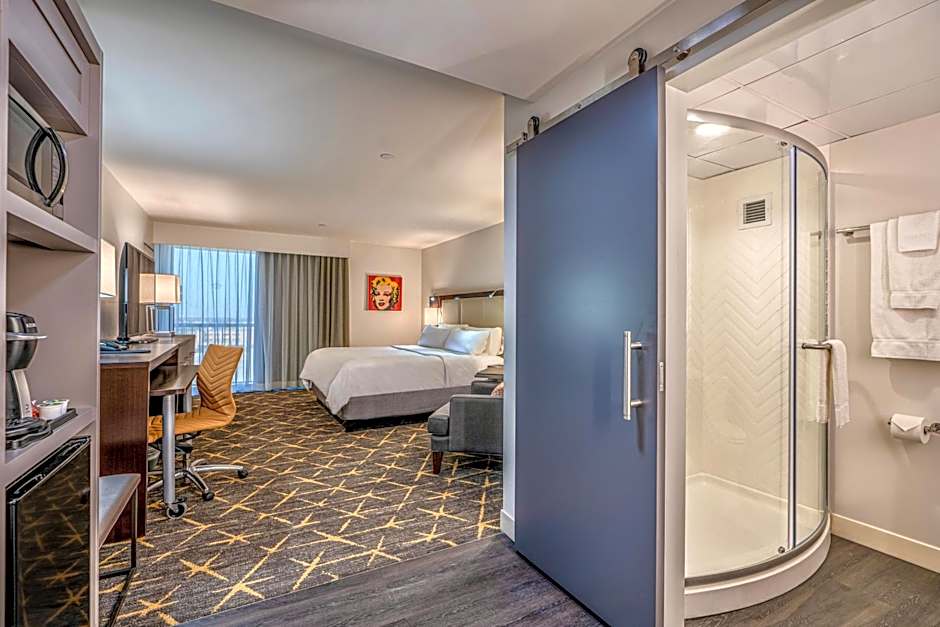 Holiday Inn New Orleans-Downtown Superdome By IHG