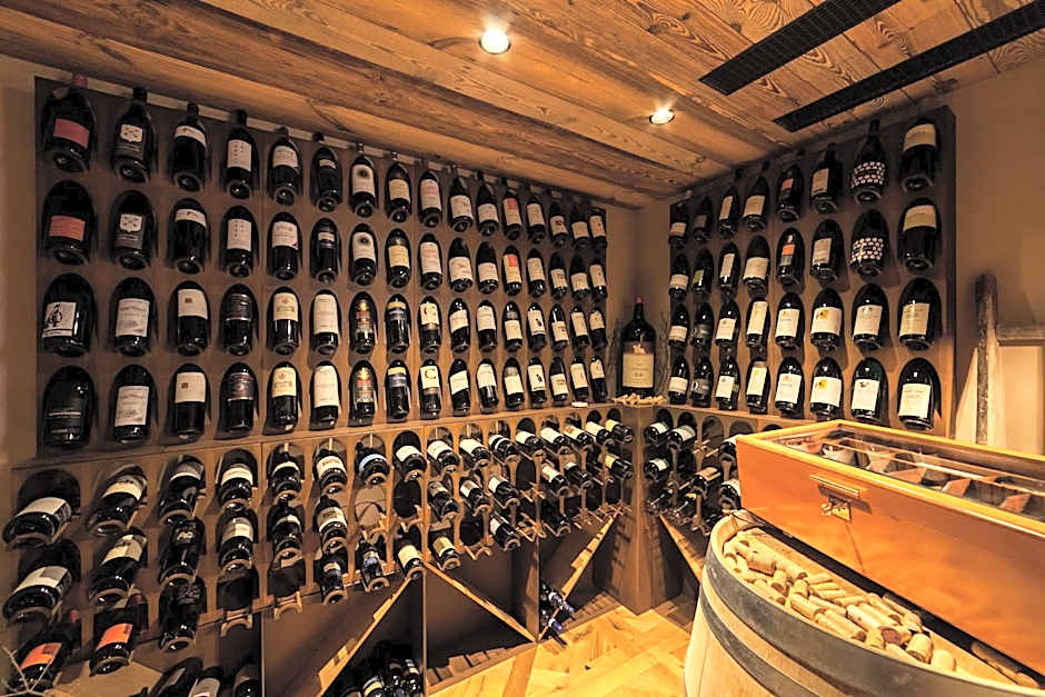 BelArosa Suiten & Wellness