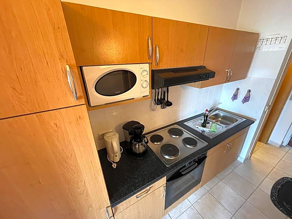 Aparthotel HAUS USEDOM