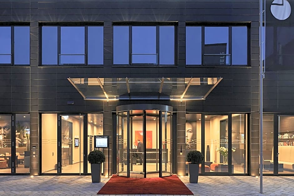 LÉGÈRE HOTEL Bielefeld