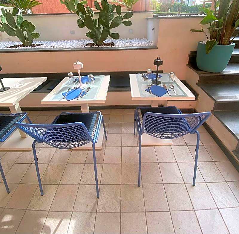 Hotel Portum