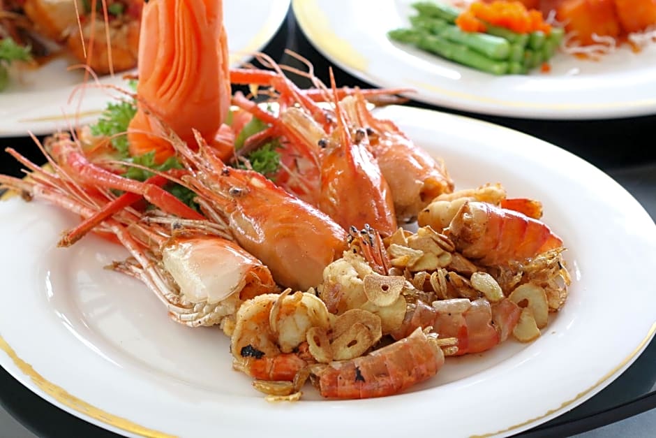 The Imperial Hotel & Convention Centre Korat