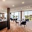 Crowne Plaza Geneva by IHG