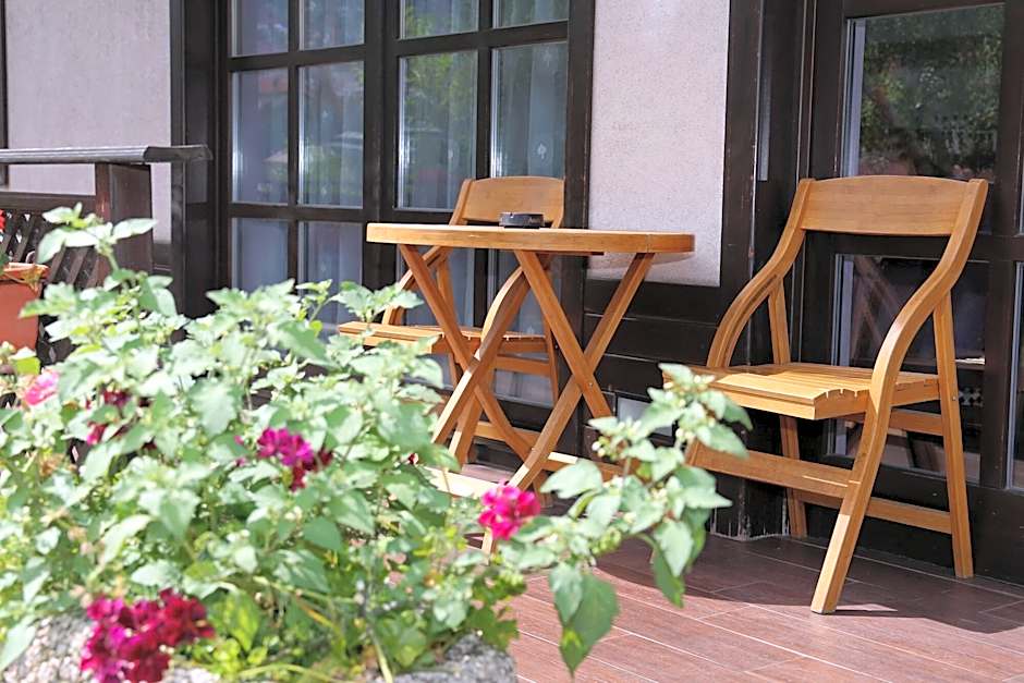 Guest House Vijecnica