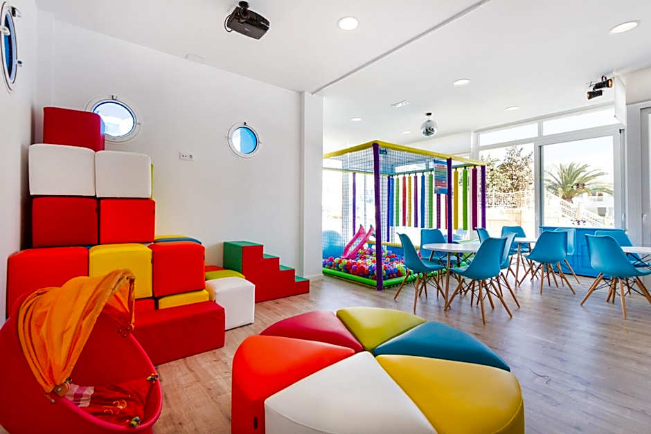 Jutlandia Family Resort