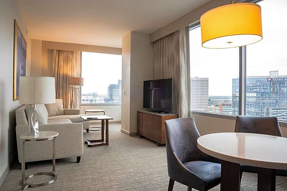 InterContinental Houston By IHG