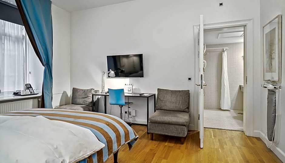 Hotel Kong Arthur Copenhagen Denmark Contact Us