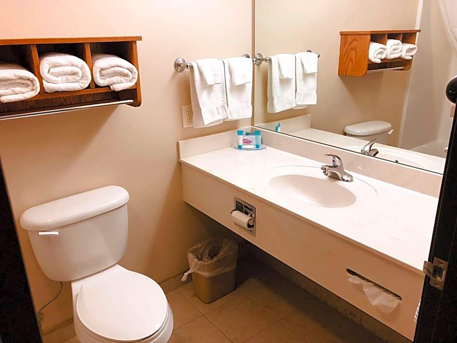 Shenandoah Inn & Suites
