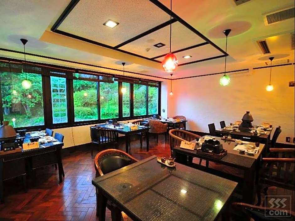 Yufudake Ichibo No Yado Kirara