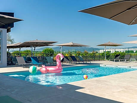 ibis Styles Colmar Nordo