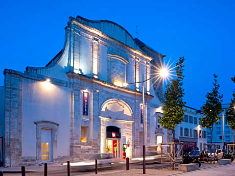 ibis La Rochelle Vieux Port