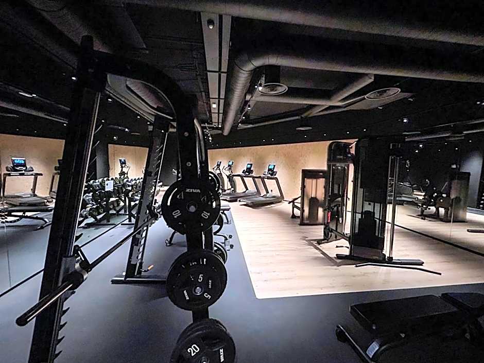 Hotel Princesa Parc Excellence