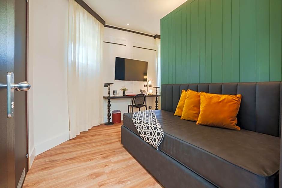 JOIVY Together Florence Urban Resort