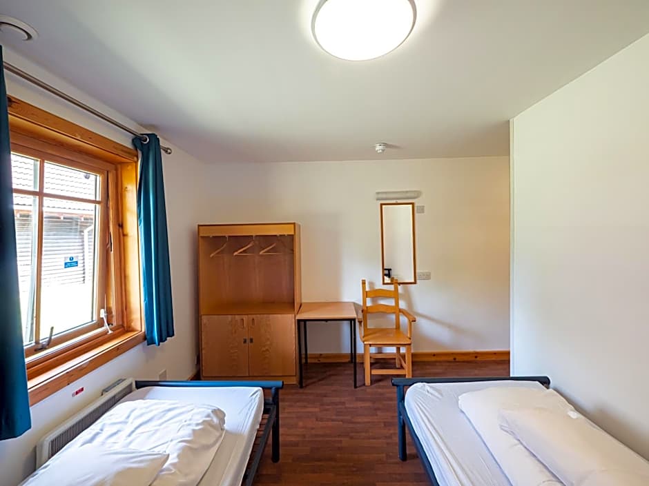 YHA London Lee Valley