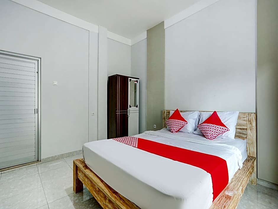 OYO 90822 Hotel Taman Wisata